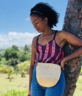 Rencontre Femme Madagascar à Sambava : Francoise, 31 ans
